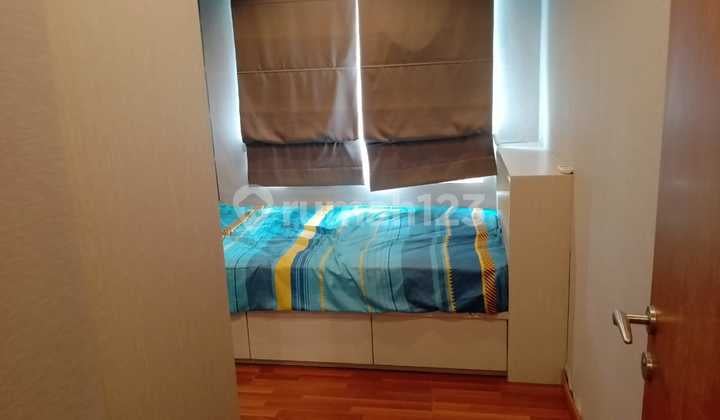 Di Sewakan Condominium Green Bay Pluit