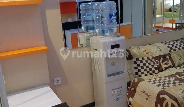 Di Sewakan Apartmen Green Bay Pluit