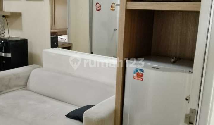 Apartment Furnished 2 BR