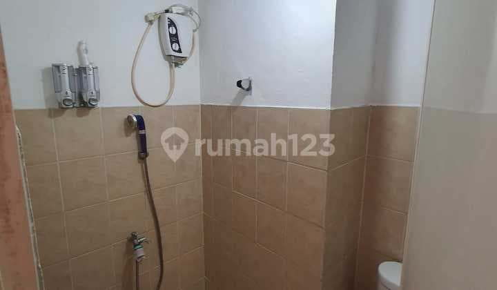 DI JUAL Apartmen Green Bay Pluit