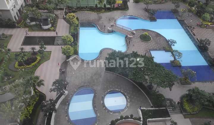 FOR RENT Green Bay Pluit Apartment