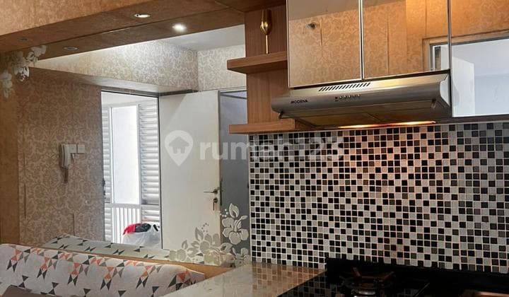 For Sale: Green Bay Pluit Apartment, Fully Furnished, Ready to Occupy, Negotiable Price