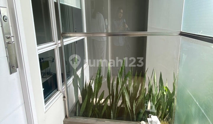 Apartemen Siap Huni Di Gandaria Bagus Buat Investasi Apartemen 1 Park Residences 2 Kamar Tidur Furnished Bagus