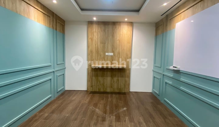 Disewakan Office Space / Retail Area Kebayoran Baru