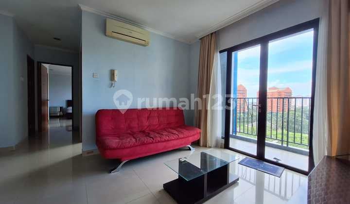 Apartemen Hamptons 3 Beds Murah