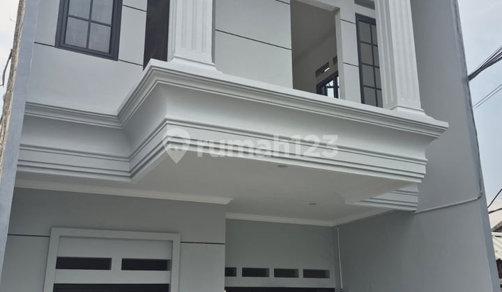 Elfata Mansion Juanda