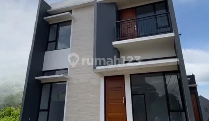 The Palace Residence Sukmajaya