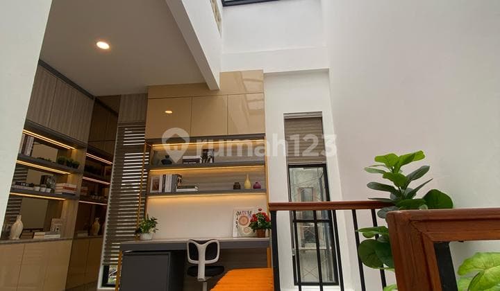 Dijual Rumah Bagus Di Meruya
