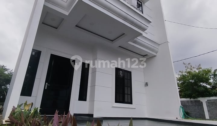 Dijual Rumah Termurah Di Jakarta Timur