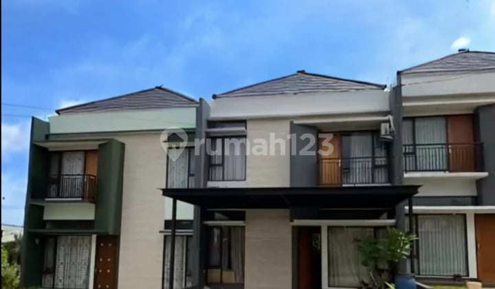 Dijual The Palace Residence (c)