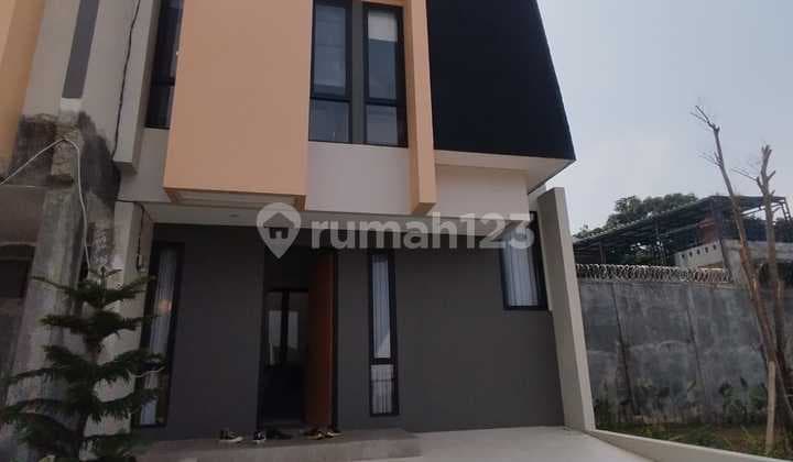 Dijual Cluster Tanaruma Residence