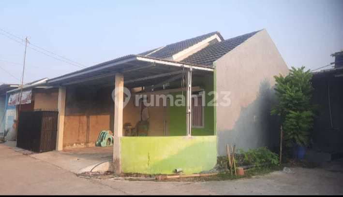 Dijual Rumah Puri Harmoni Pasir Mukti Citeureup (1)