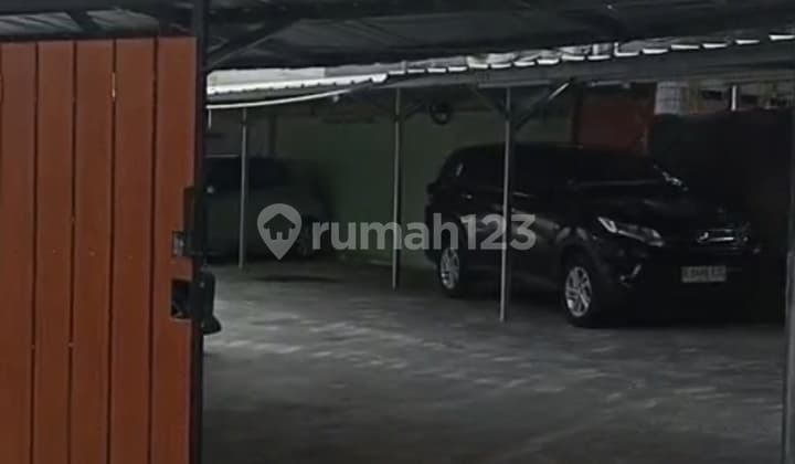 Di Jual Tanah Komersil bisa Buat Kontrakan 10 Pintu