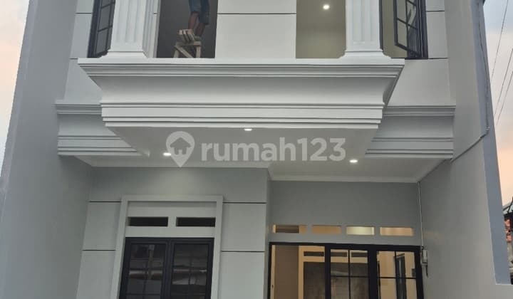 Elfata Mansion Juanda