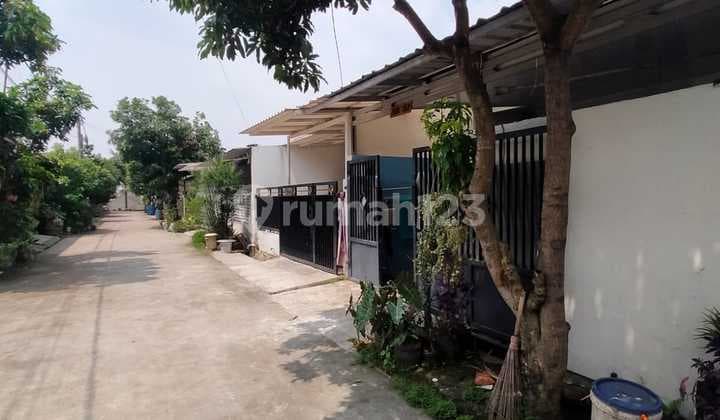 Duren Baru Permai Housing