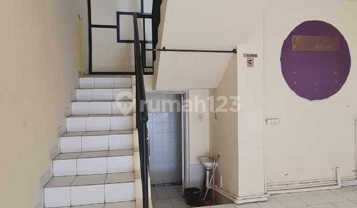 Ruko Ventura 2 Lantai Lippo Cikarang