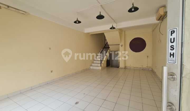 Ruko 2 Lantai Strategis Di Lippo Cikarang