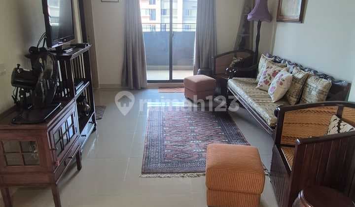For Sale: Meikarta Tower Silverlake Apartment