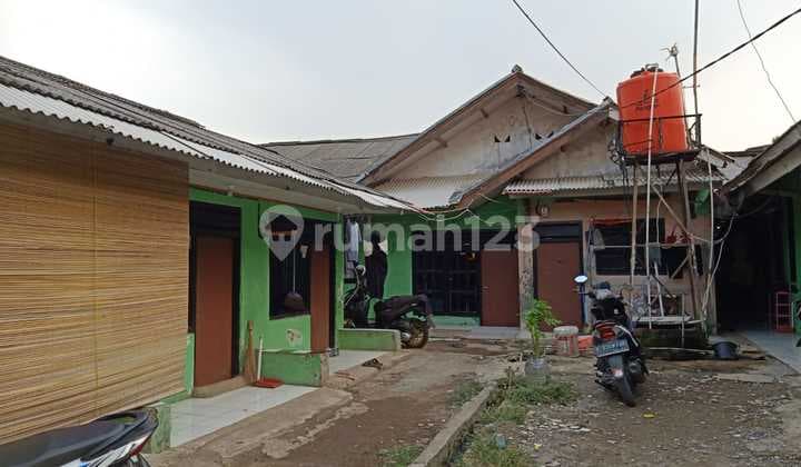 Kos Kosan Di Cikarang Selatan Bebas Banjir Strategis