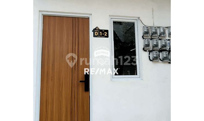 Rumah Kost Kota Deltamas Cikarang Pusat