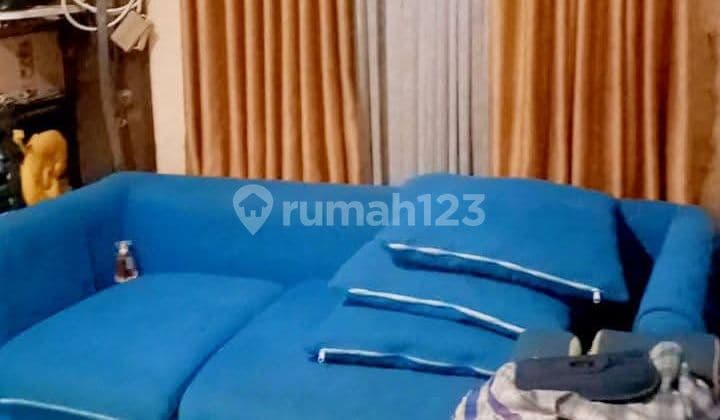Dijual Cepat Rumah di Cikarang Baru