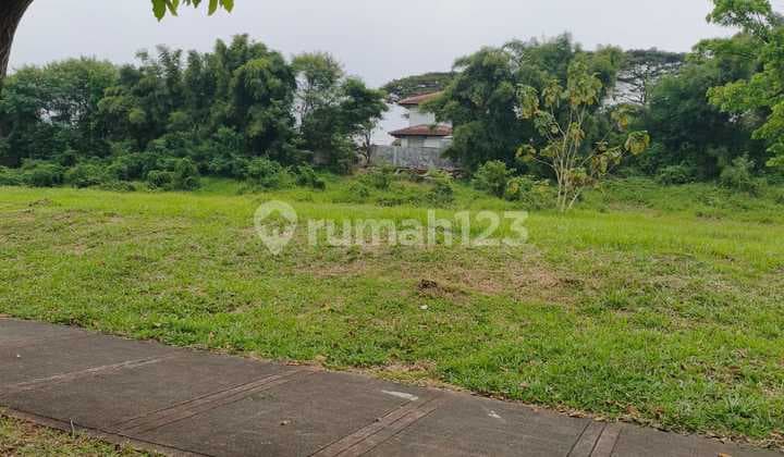 Kavling Commercial Matrix