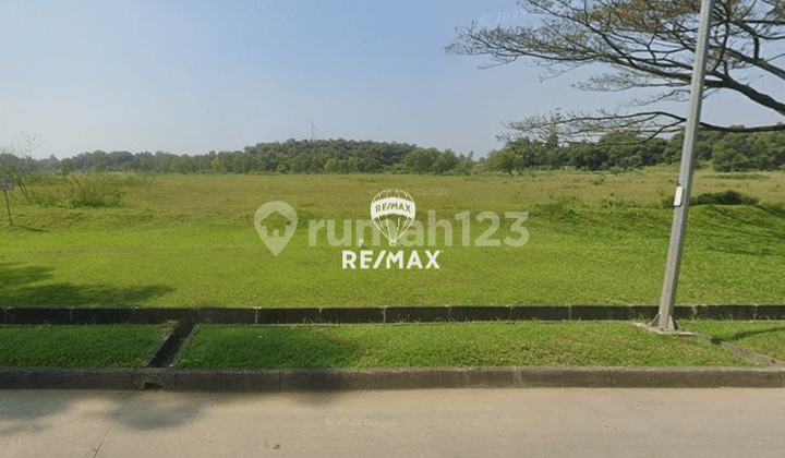Delta Silicon 8 Industrial Plot, Lippo Cikarang