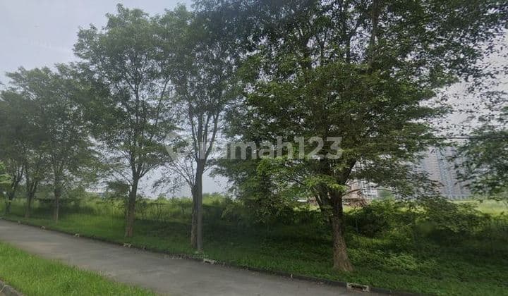 Kavling Lokasi Bagus Strategis Di Pusat Kota Meikarta