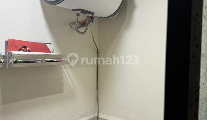 Apartemen Meikarta Oakview