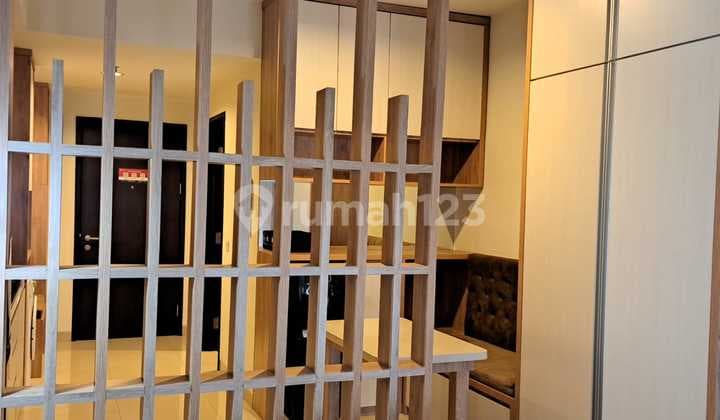 Tower Irvine Studio Orange County