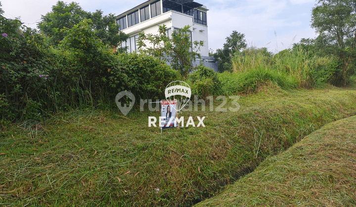 Residential Plot For Sale Gn Sinabung