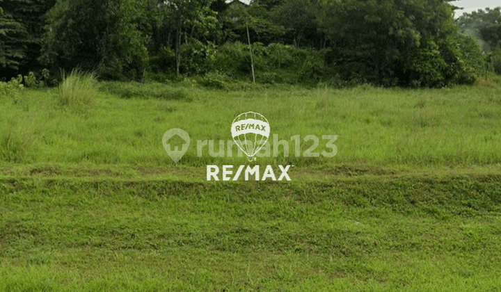 Kavling Kawasan Mm2100 Lokasi Strategis