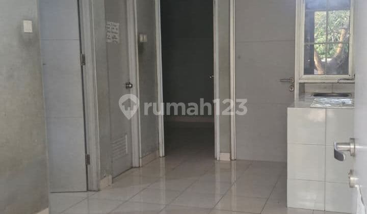 1-Story House in Taman Sari Puspa Lippo Cikarang