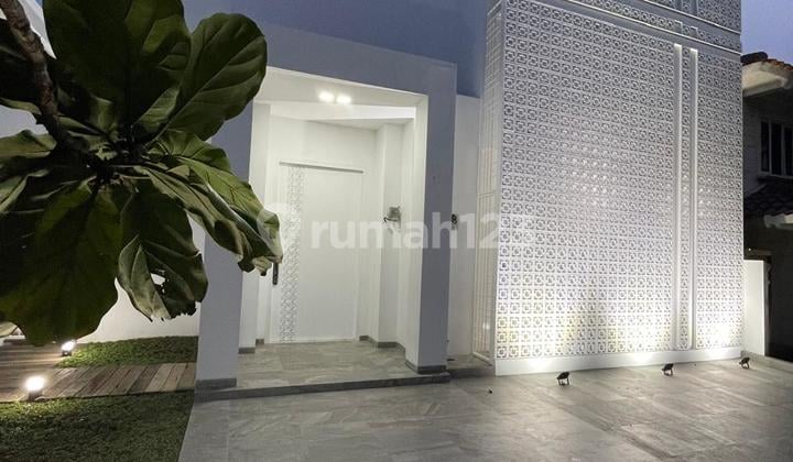 Rumah Sangat Bagus di Lippo Cikarang