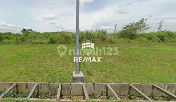 Delta Silicon Techno Park Industrial Plot