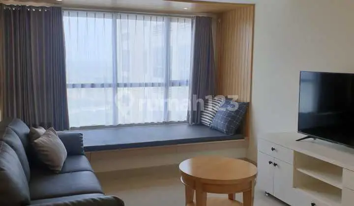 Apartemen Orange County