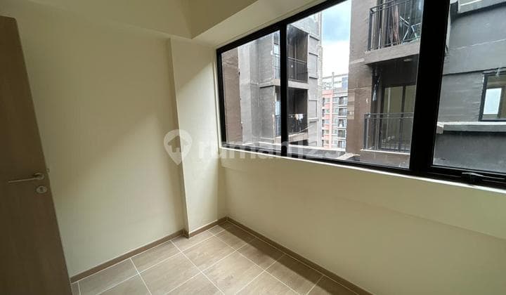 Apartemen Meikarta Tower Redford