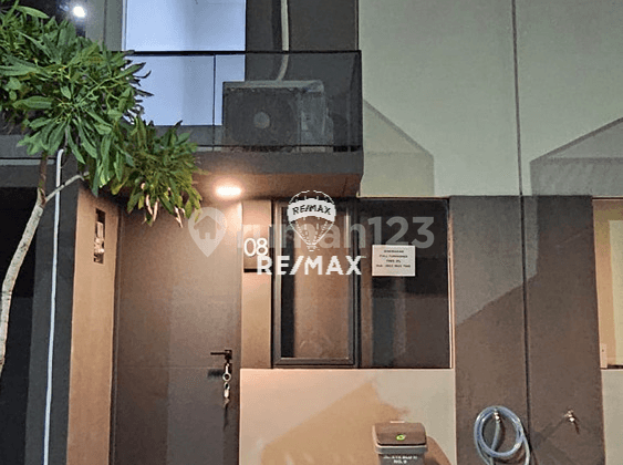 Cluster Xyz Blue Lippo Cikarang