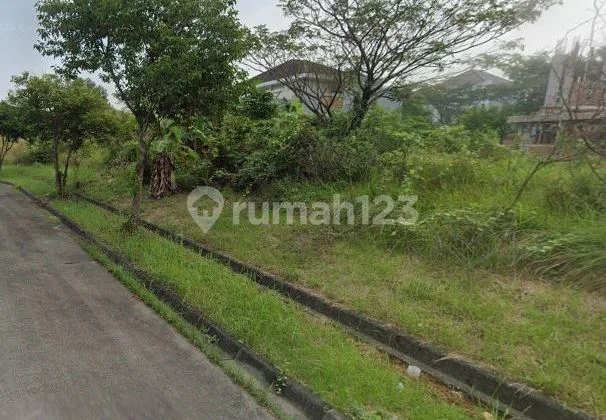 Kavling Residensial di Taman Simpruk Lippo Cikarang