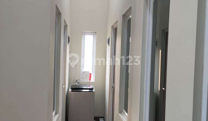 Rumah Kost Deltasilikon Cikarang