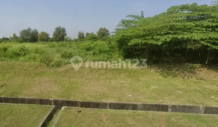 Delta Silicon Industrial Plot, Lippo Cikarang