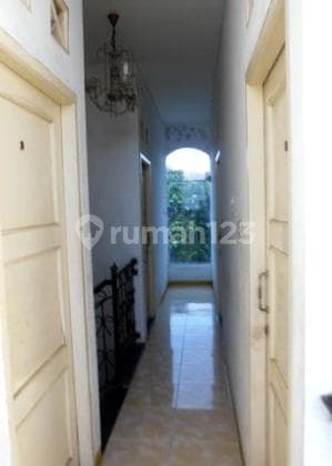 Rumah Kost Dijual diBawah NJOP dekat TB Simatupang