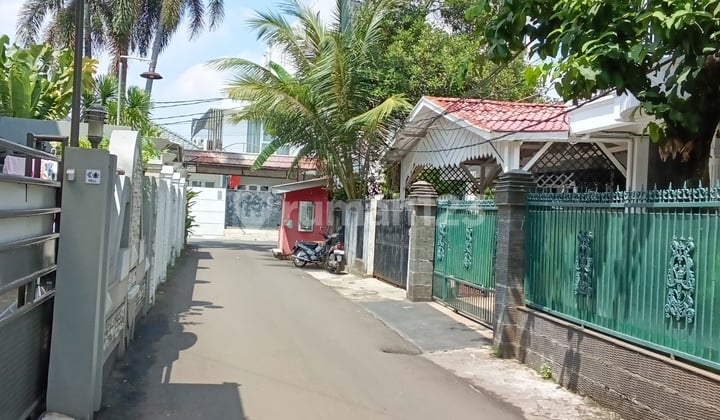 Rumah Lokasi Tengahkota Cocok untuk Kos2an bisa 4 Lantai