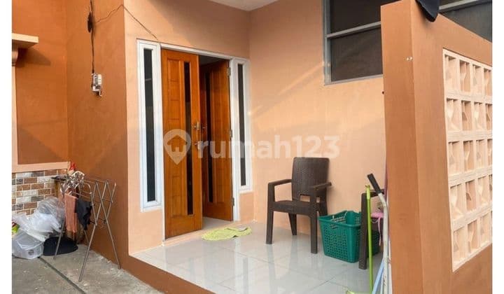 Di Jual Over kredit Savia Residence. Cilodong Depok