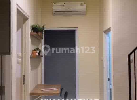 Rumah Dekat Stasiun Tenjo Cicilan Flat Cocok Tinggal & Investasi | Grand Harmoni 5 Tenjo