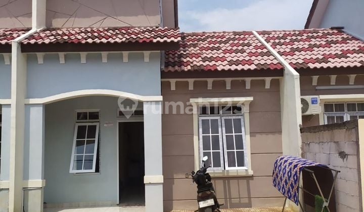 Di Jual Oper kredit Grand Harmoni 5 blok D mezanine Tenjo, Bogor