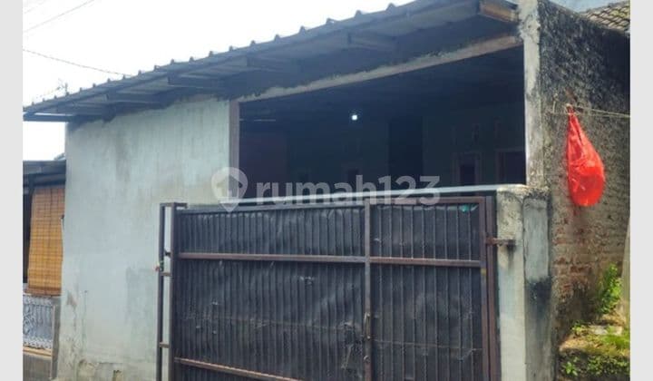 Dijual Rumah di Bukit Gading Balaraja