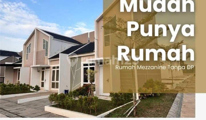 Punya Rumah Tanpa DP... | Grand Harmoni 2 Balarajaa