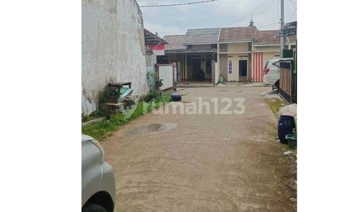 Di Jual Perumahan Over kredit Sinar Mutiara Asri Tigaraksa, Tangerang
