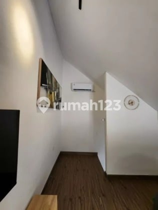 For Sale RUMAH KOTA CAKRA Urban Harmony Living Type Mezzanine Tigaraksa, Tangerang